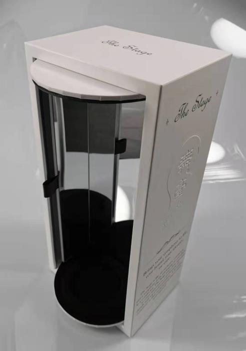 TS1419001 Twist Box